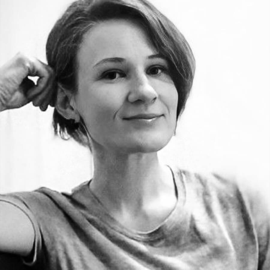 Ольга Малышева