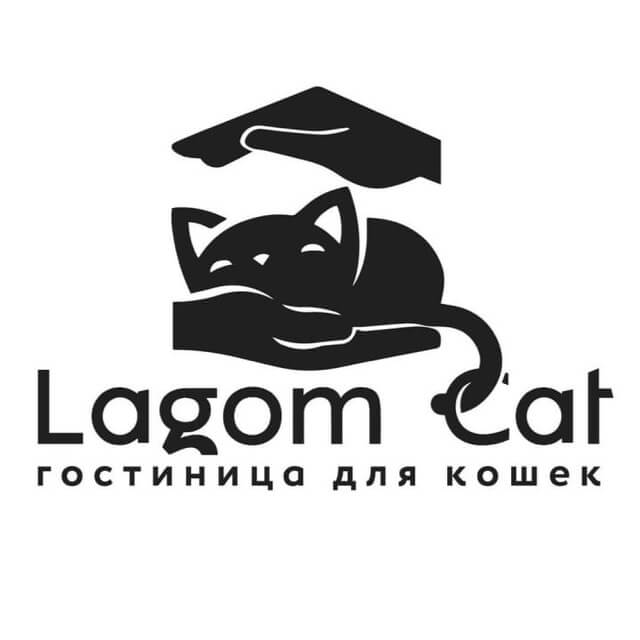 Lagom Cat