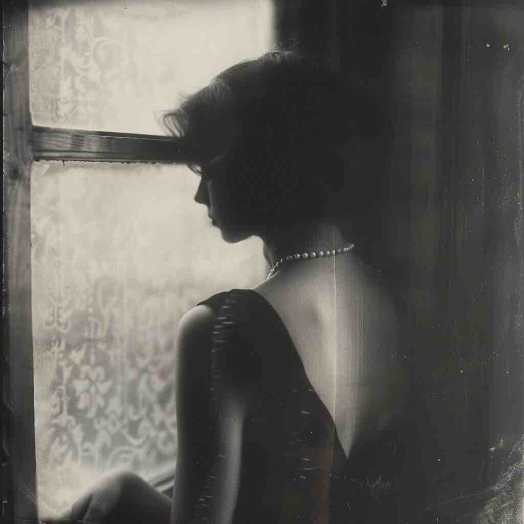 Вечер в опере