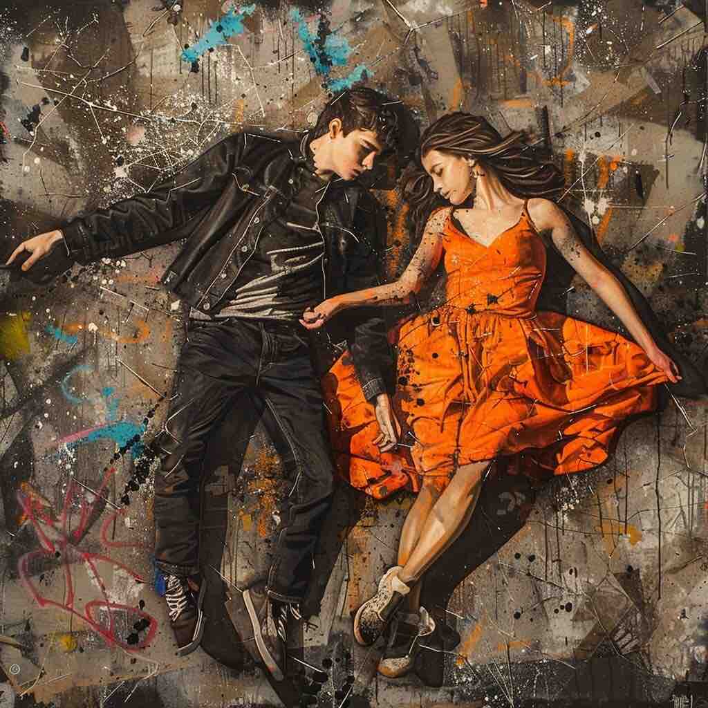 После выпускного