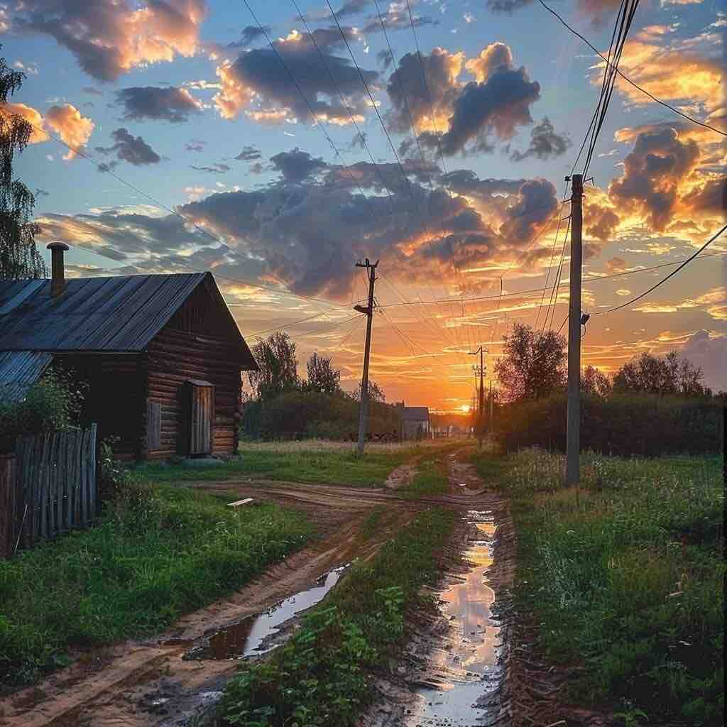 Последний день