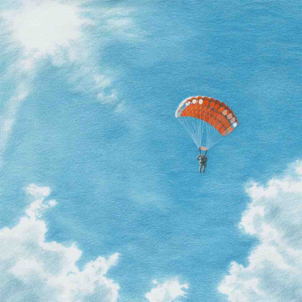 Прыжок веры