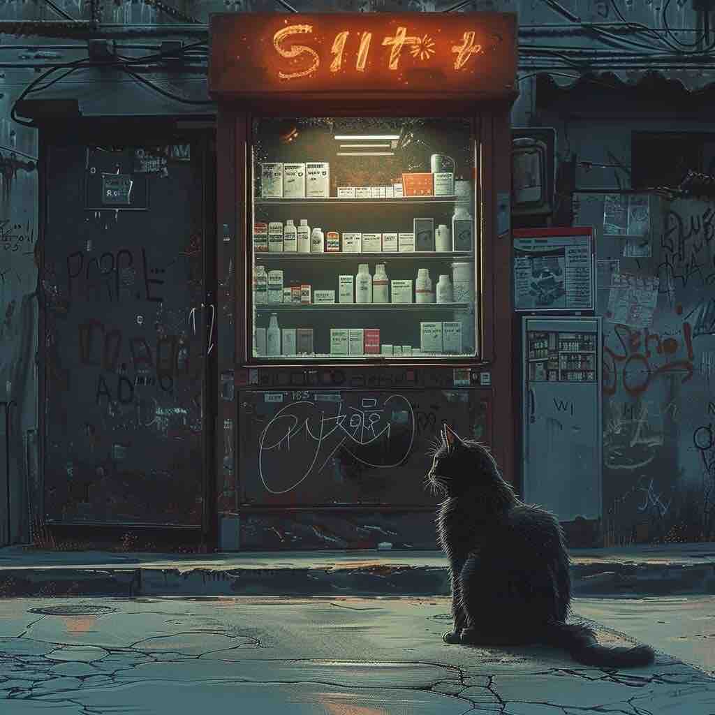 #