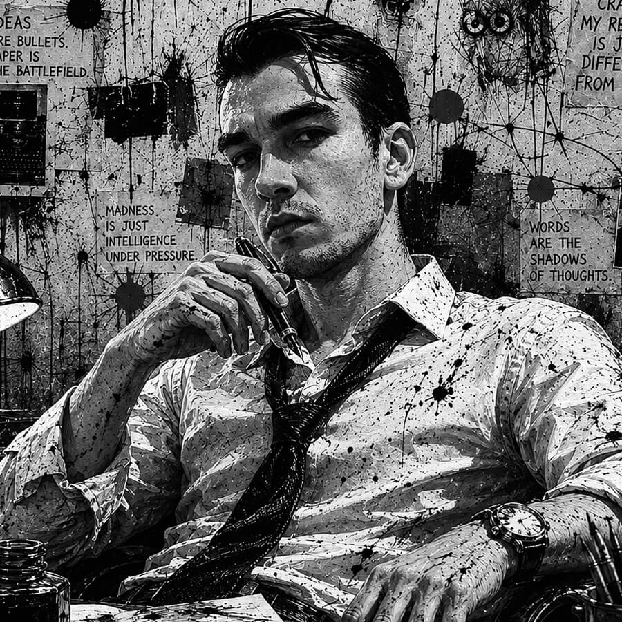 Сергей Егоров