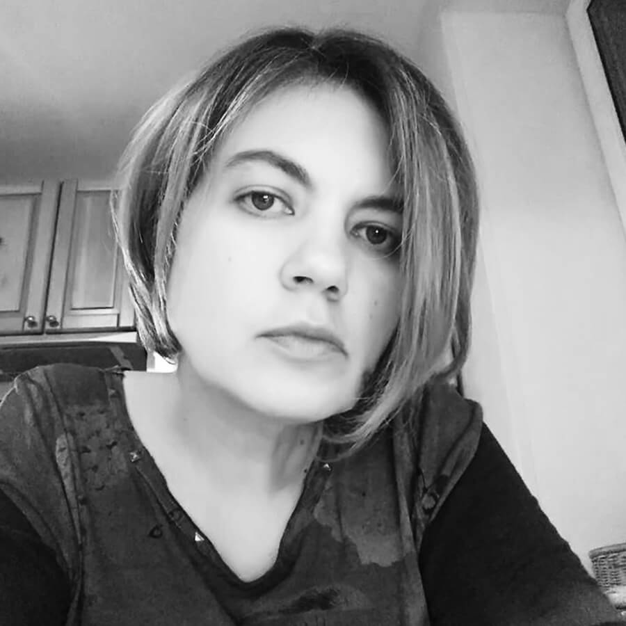Татьяна Кокусева