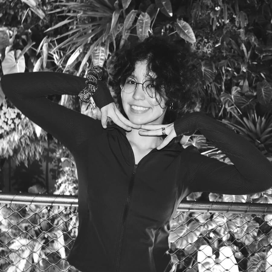 Томирис Адамбаева