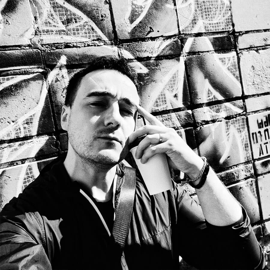 Вадим Сатурин