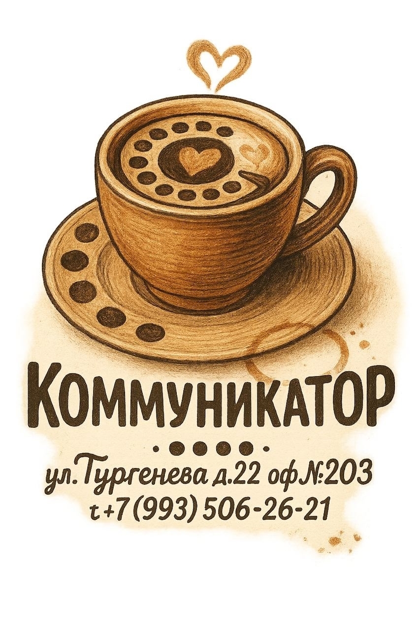 Коммуникатор