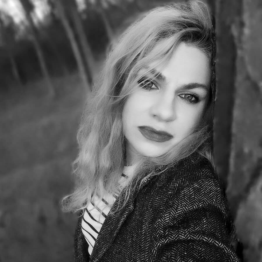 Виктория Беляева