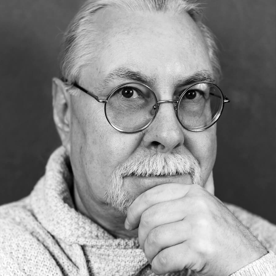 Владимир Сафронов