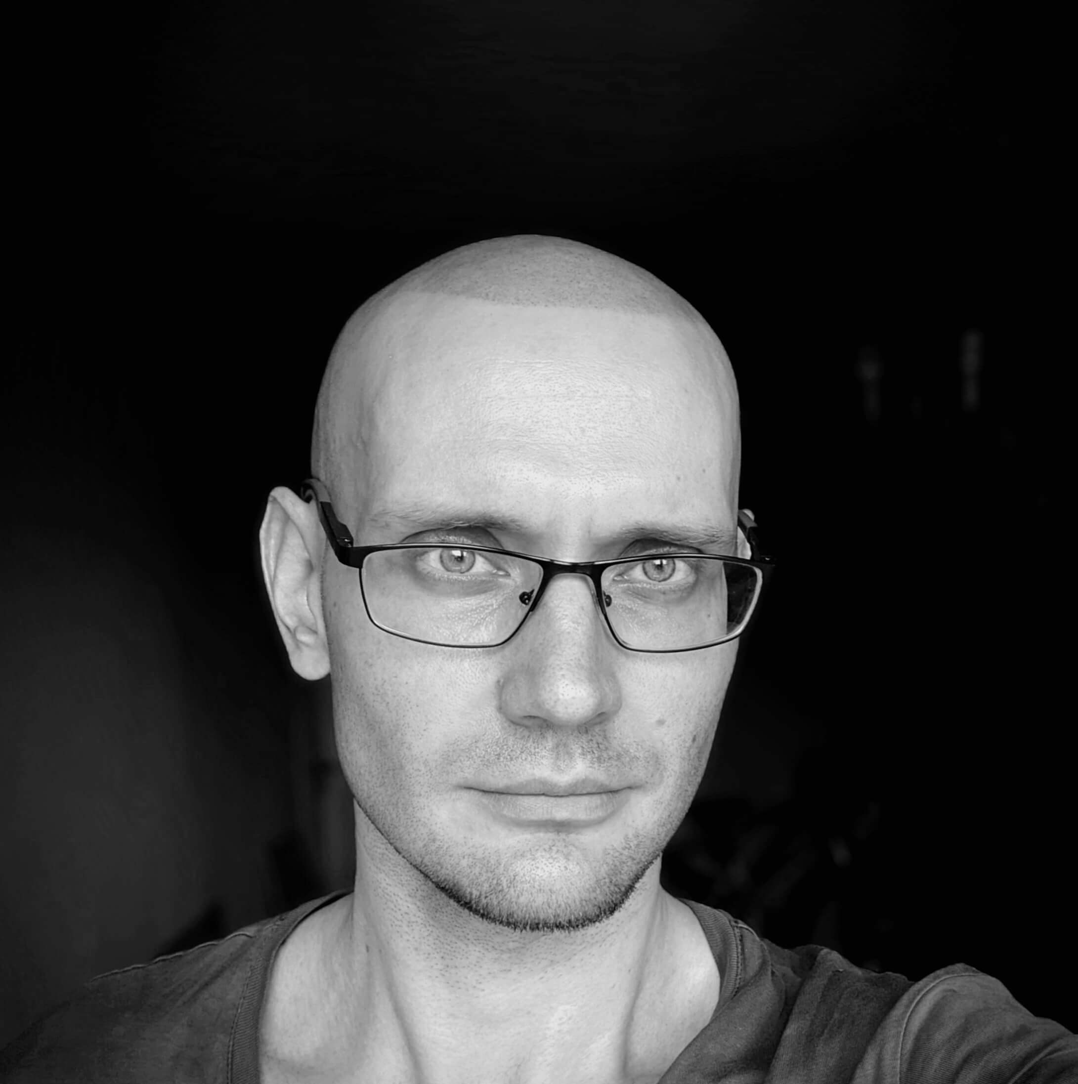 Вячеслав Шевченко