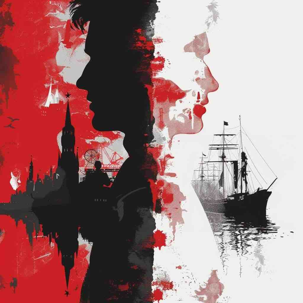 Выбор подпоручика Смирнова