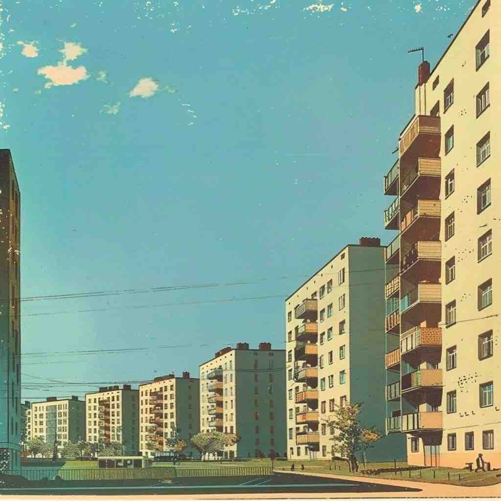 Ярмарочный