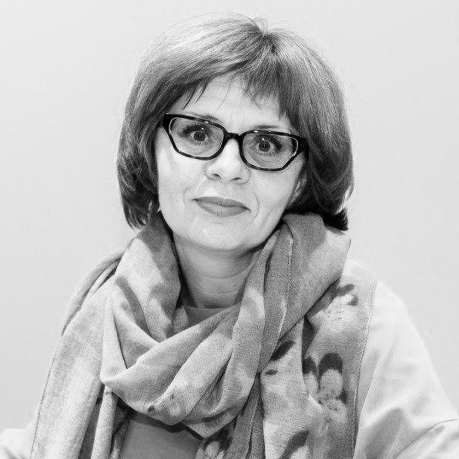 Юлия Васильева