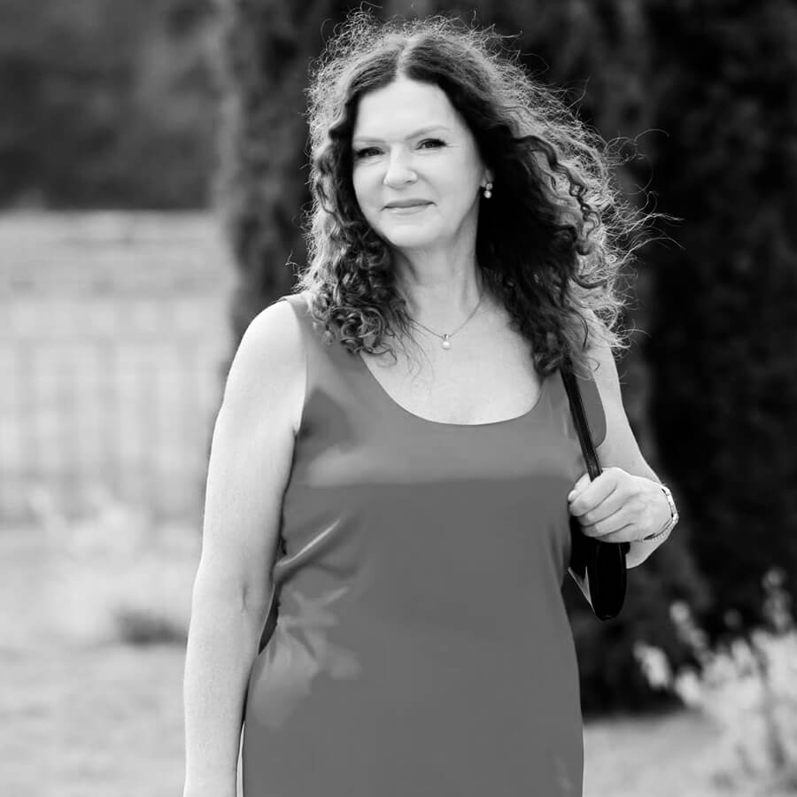 Жанна Межевич-Юденко