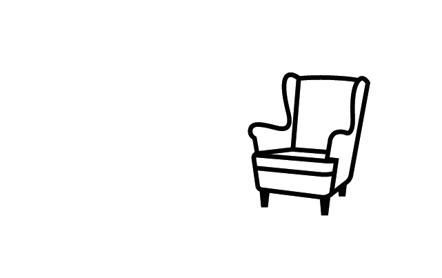 Сектор «Открытая гостиная» МЦБС им. М. Ю. Лермонтова