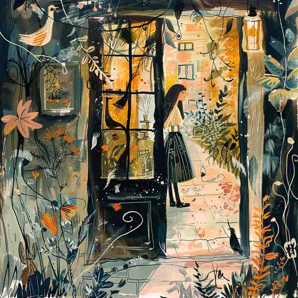 Золотой час