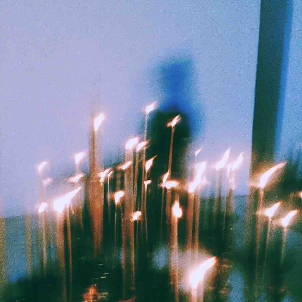 Атеист